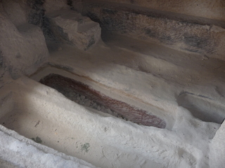 Michael C's pics - hiking in Turkey