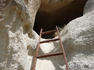 Michael C's pics - hiking in Turkey