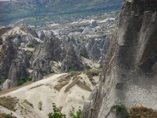 Michael C's pics - hiking in Turkey