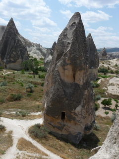 Michael C's pics - hiking in Turkey