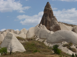 Michael C's pics - hiking in Turkey