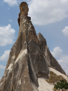 Michael C's pics - hiking in Turkey