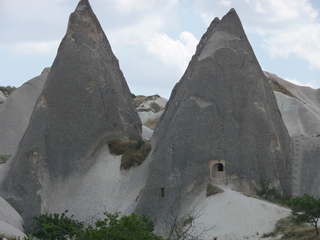 Michael C's pics - hiking in Turkey