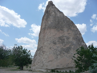 Michael C's pics - hiking in Turkey