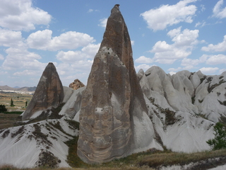 Michael C's pics - hiking in Turkey