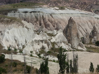 Michael C's pics - hiking in Turkey