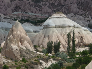 Michael C's pics - hiking in Turkey