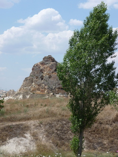 Michael C's pics - hiking in Turkey