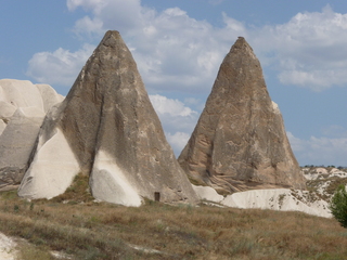 Michael C's pics - hiking in Turkey