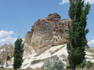 Michael C's pics - hiking in Turkey