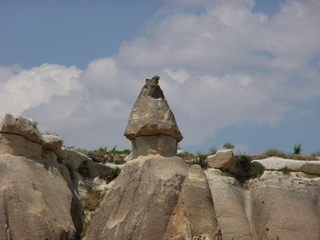 Michael C's pics - hiking in Turkey