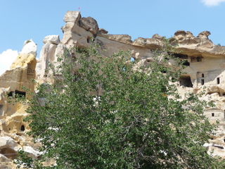 Michael C's pics - hiking in Turkey