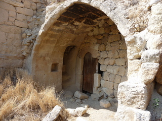 Michael C's pics - hiking in Turkey