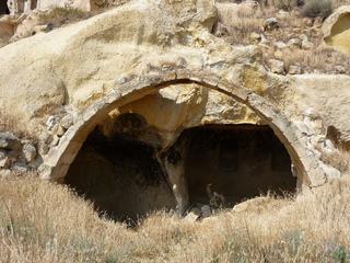 Michael C's pics - hiking in Turkey