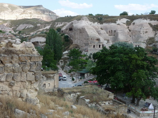 Michael C's pics - hiking in Turkey