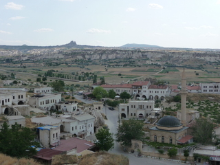 Michael C's pics - hiking in Turkey