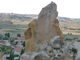 Michael C's pics - hiking in Turkey