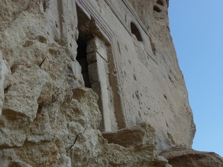 Michael C's pics - hiking in Turkey