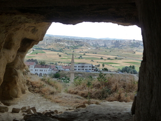 Michael C's pics - hiking in Turkey