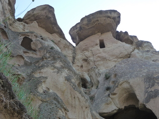 Michael C's pics - hiking in Turkey