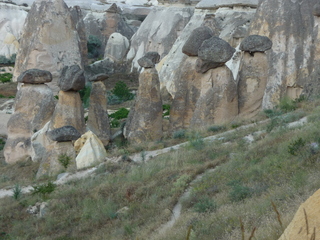 Michael C's pics - hiking in Turkey