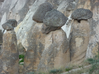 Michael C's pics - hiking in Turkey