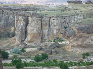 Michael C's pics - hiking in Turkey