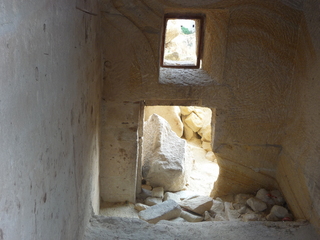 Michael C's pics - hiking in Turkey