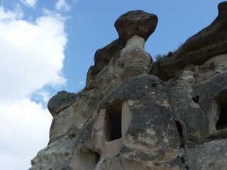 Michael C's pics - hiking in Turkey