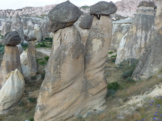 Michael C's pics - hiking in Turkey