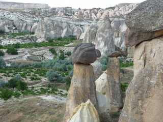 Michael C's pics - hiking in Turkey