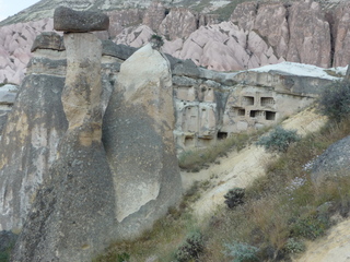 Michael C's pics - hiking in Turkey