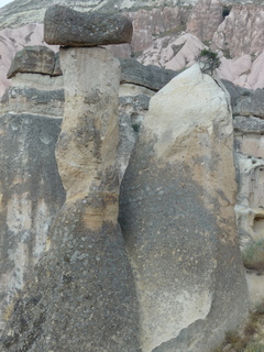 Michael C's pics - hiking in Turkey