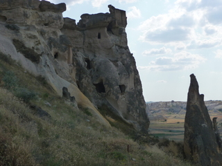 Michael C's pics - hiking in Turkey