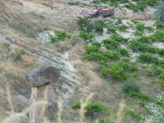 Michael C's pics - hiking in Turkey