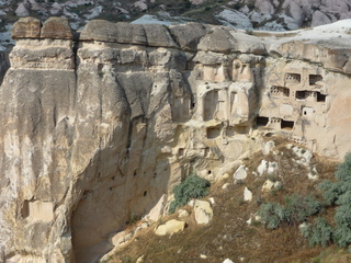 Michael C's pics - hiking in Turkey