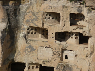 Michael C's pics - hiking in Turkey