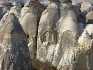 Michael C's pics - hiking in Turkey