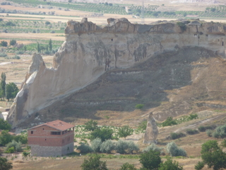 Michael C's pics - hiking in Turkey