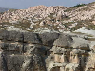 Michael C's pics - hiking in Turkey