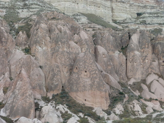 Michael C's pics - hiking in Turkey