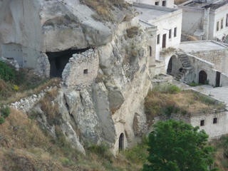 Michael C's pics - hiking in Turkey