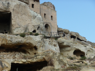 Michael C's pics - hiking in Turkey