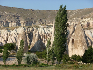 Michael C's pics - hiking in Turkey