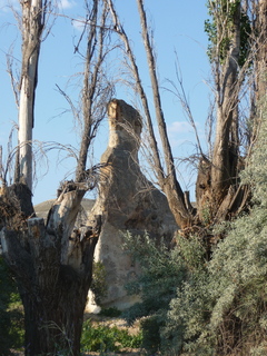 Michael C's pics - hiking in Turkey