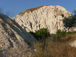 Michael C's pics - hiking in Turkey