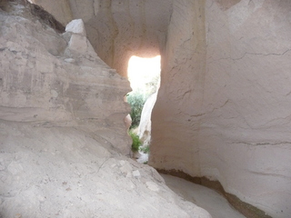 Michael C's pics - hiking in Turkey