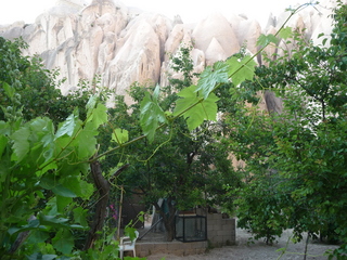 Michael C's pics - hiking in Turkey