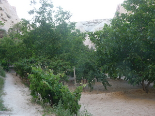 Michael C's pics - hiking in Turkey