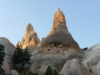 Michael C's pics - hiking in Turkey